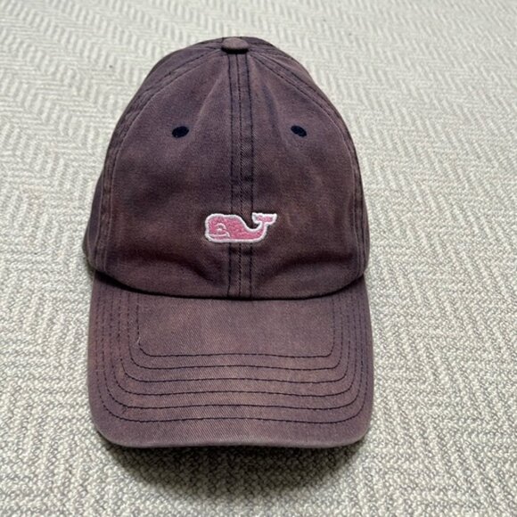 VINEYARD VINES Baseball Hat - Picture 1 of 3